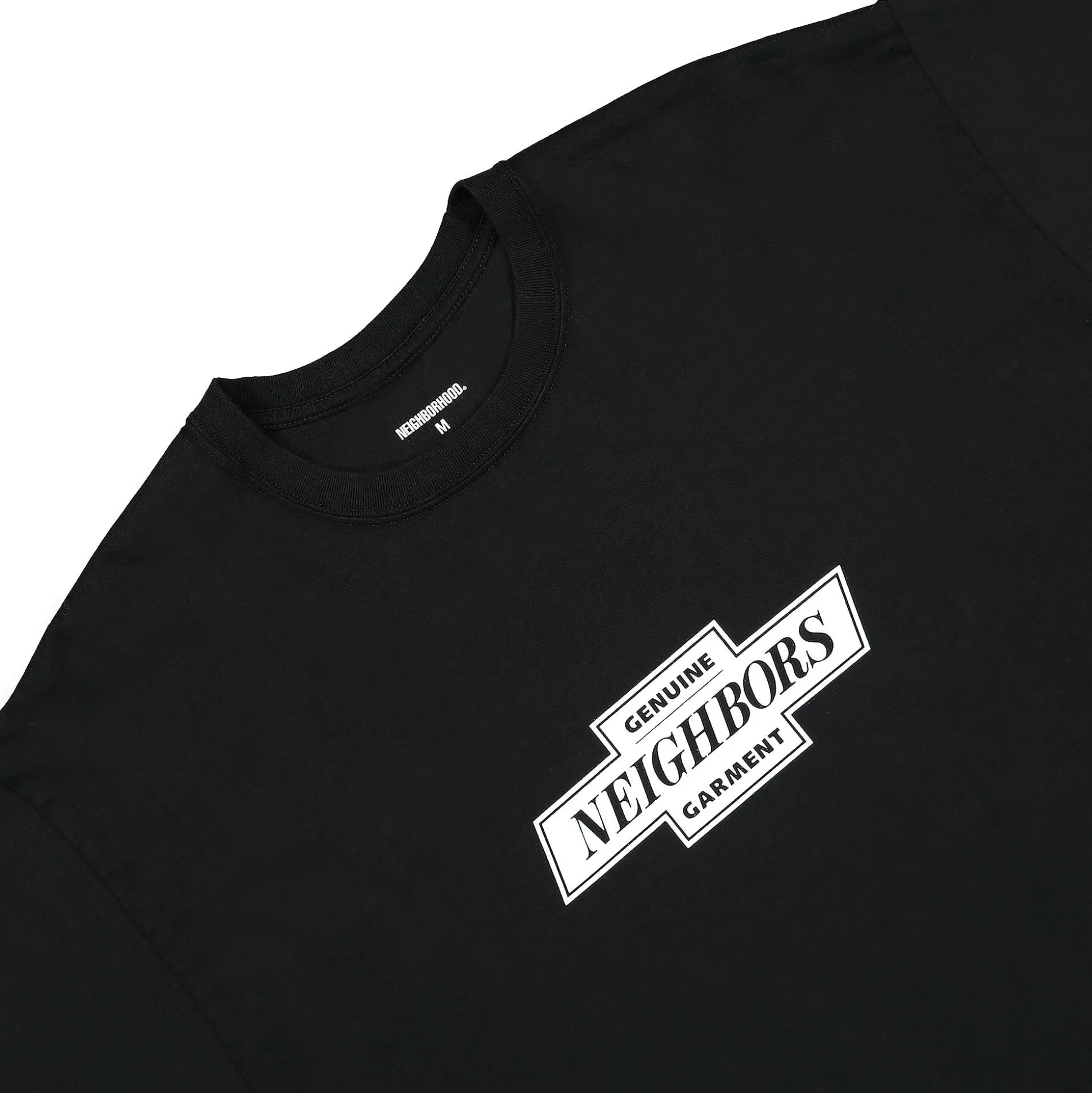 Cheap NH-9 LS. CO Tee T-Shirts & Long Sleeves