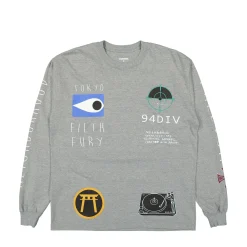 Shop NH. LS-10 Tee T-Shirts & Long Sleeves
