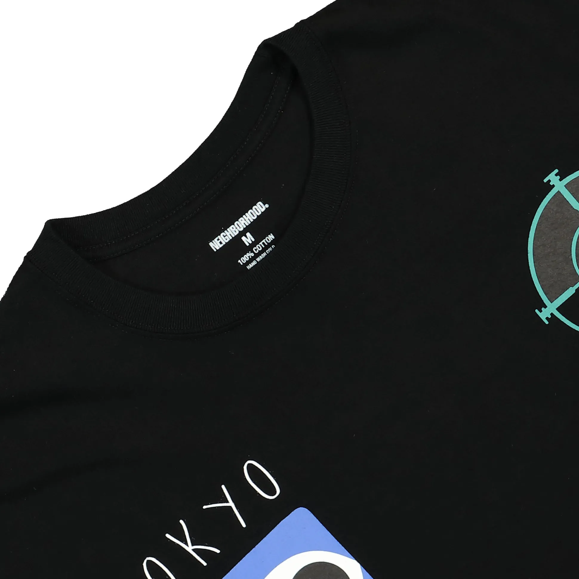 Online NH. LS-10 Tee T-Shirts & Long Sleeves