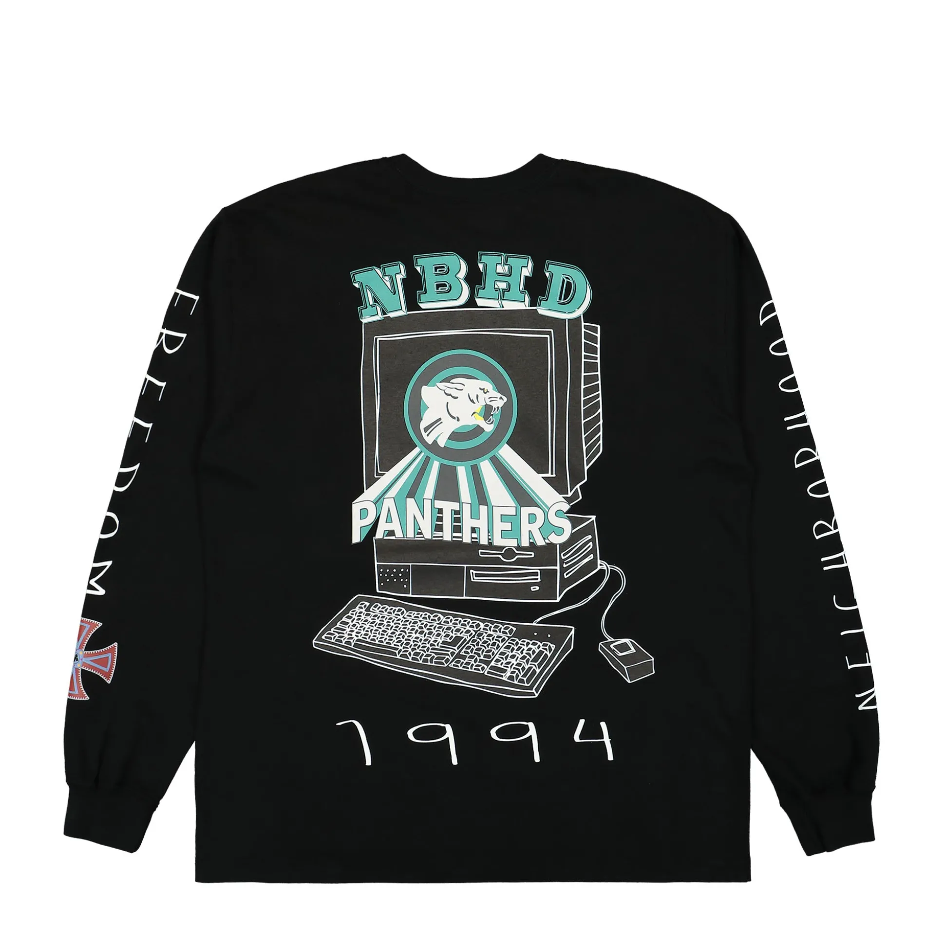 Online NH. LS-10 Tee T-Shirts & Long Sleeves