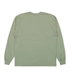 Outlet NH. LS-8 Tee T-Shirts & Long Sleeves