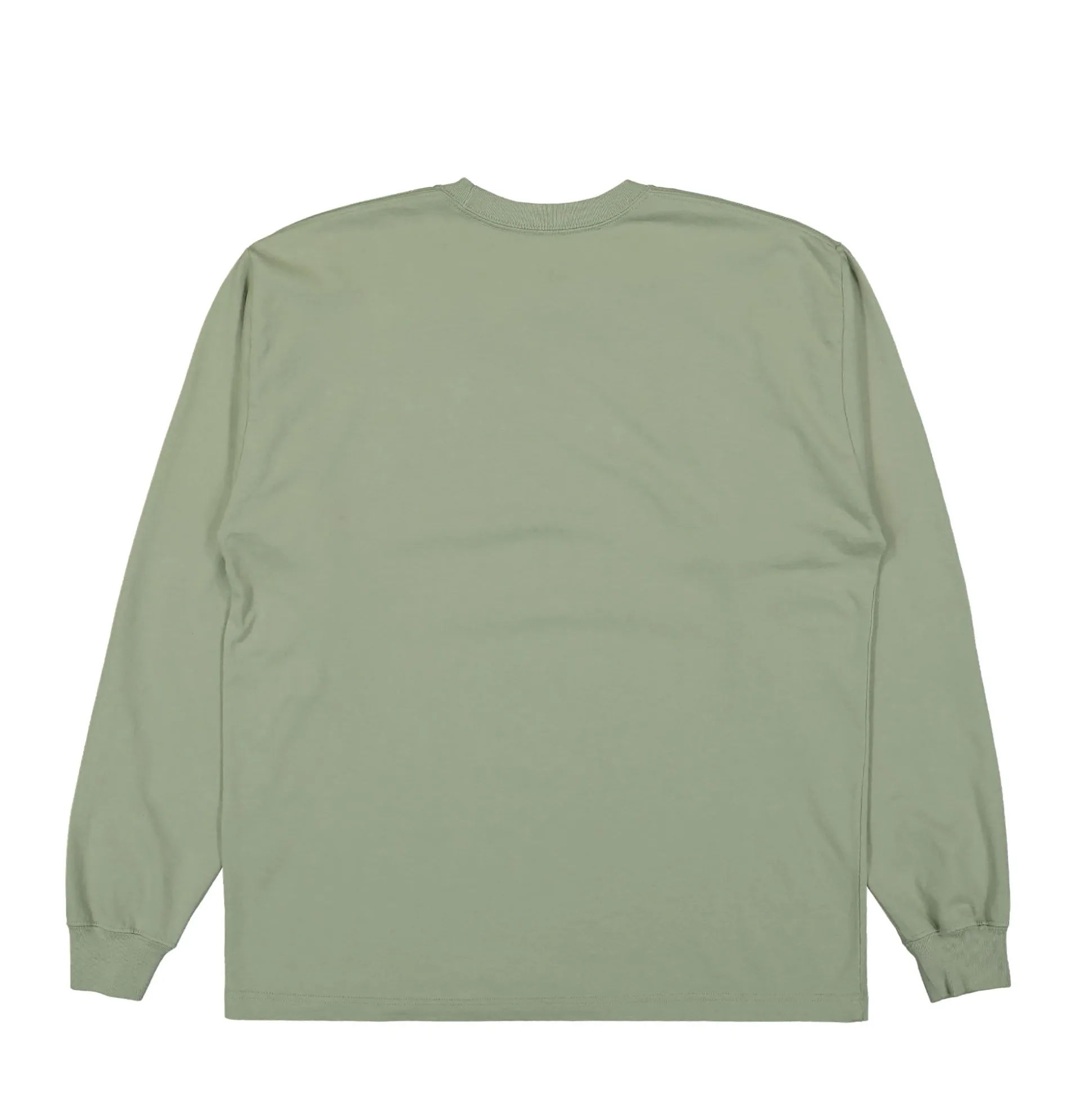 Outlet NH. LS-8 Tee T-Shirts & Long Sleeves