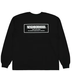 Cheap NH. Tee LS-1 Sweatshirts & Hoodies|T-Shirts & Long Sleeves