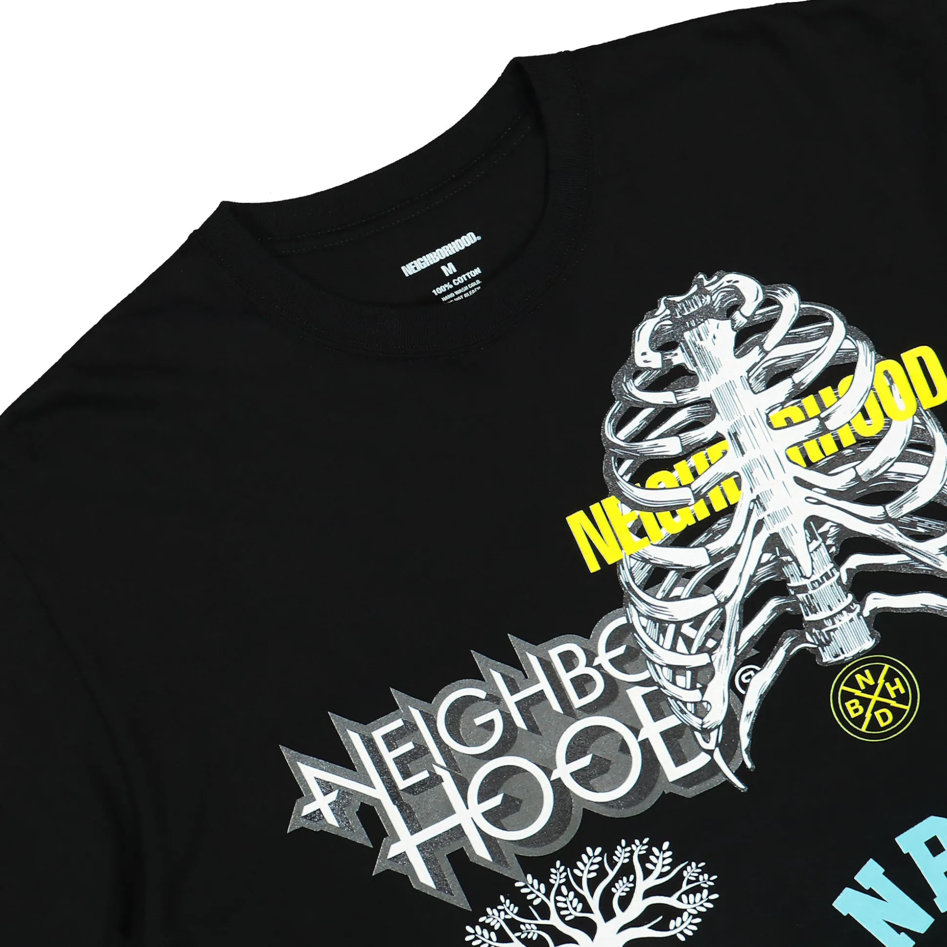 New NH. Tee LS-17 Sweatshirts & Hoodies|T-Shirts & Long Sleeves