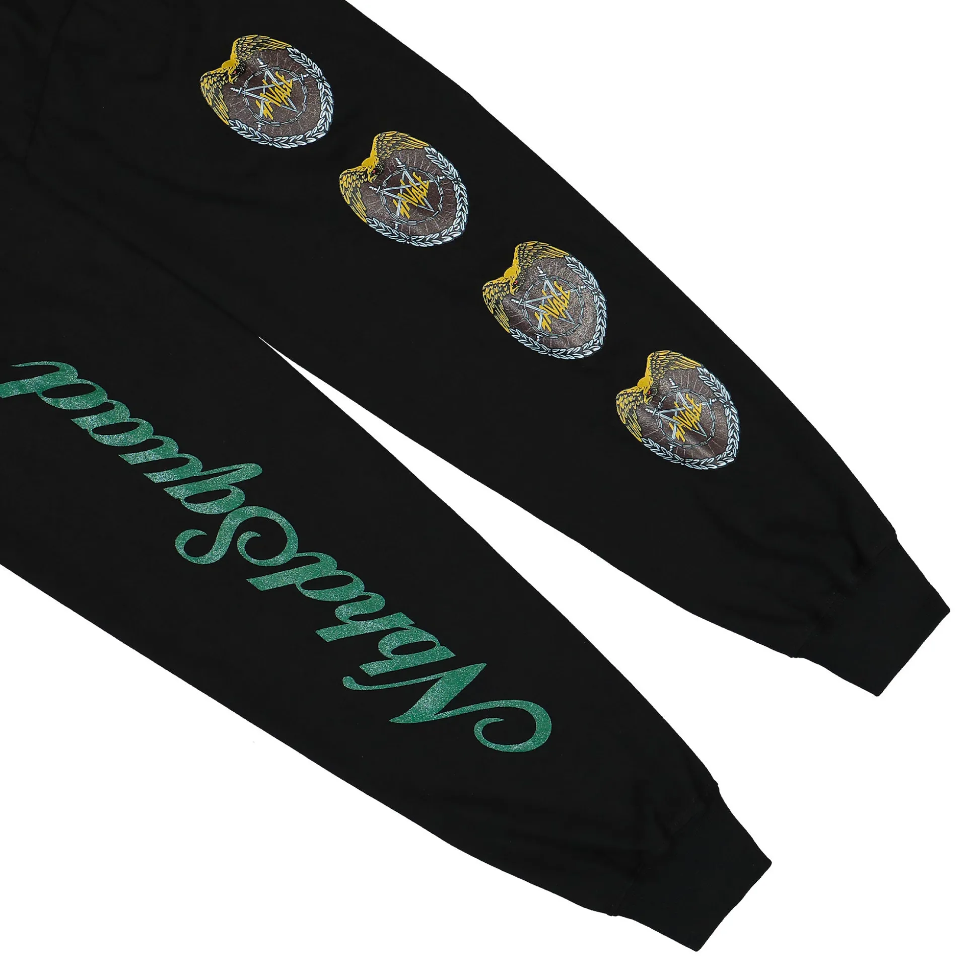 New NH. Tee LS-17 Sweatshirts & Hoodies|T-Shirts & Long Sleeves