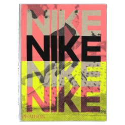 Outlet NIKE: Better is Temporary Women Print & Magazines|Print & Magazines