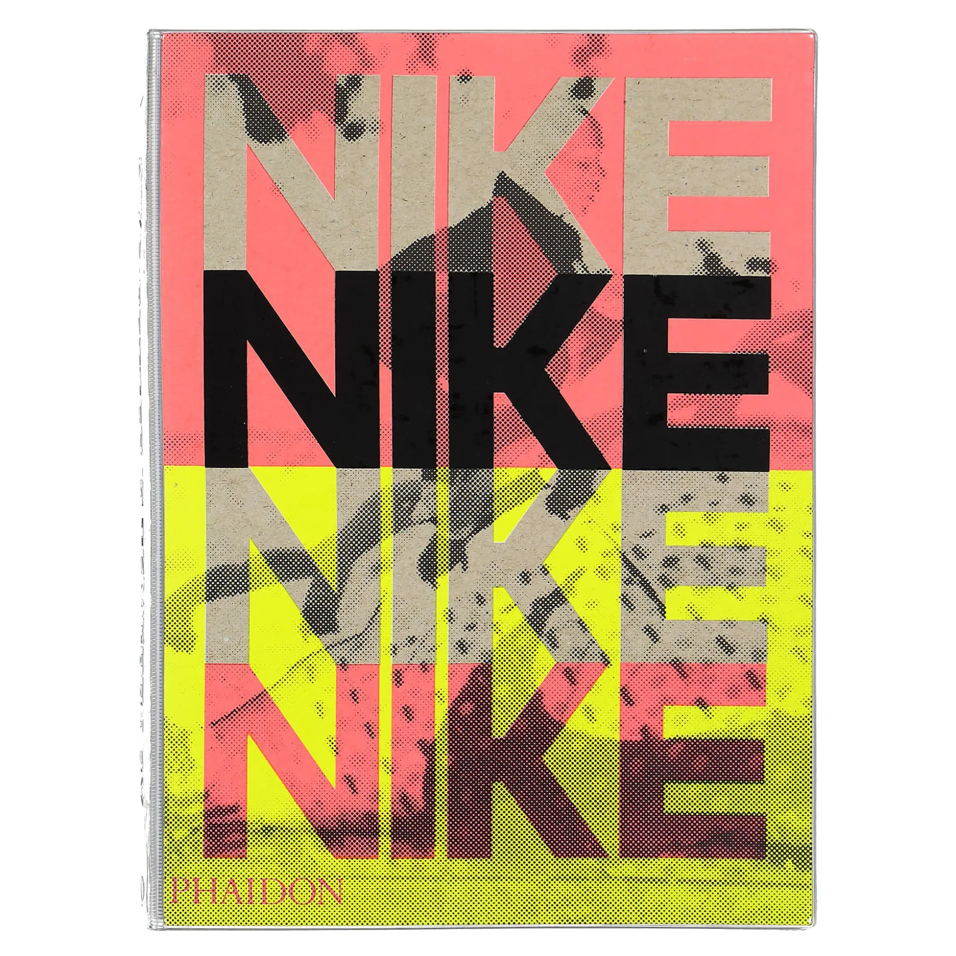 Outlet NIKE: Better is Temporary Women Print & Magazines|Print & Magazines