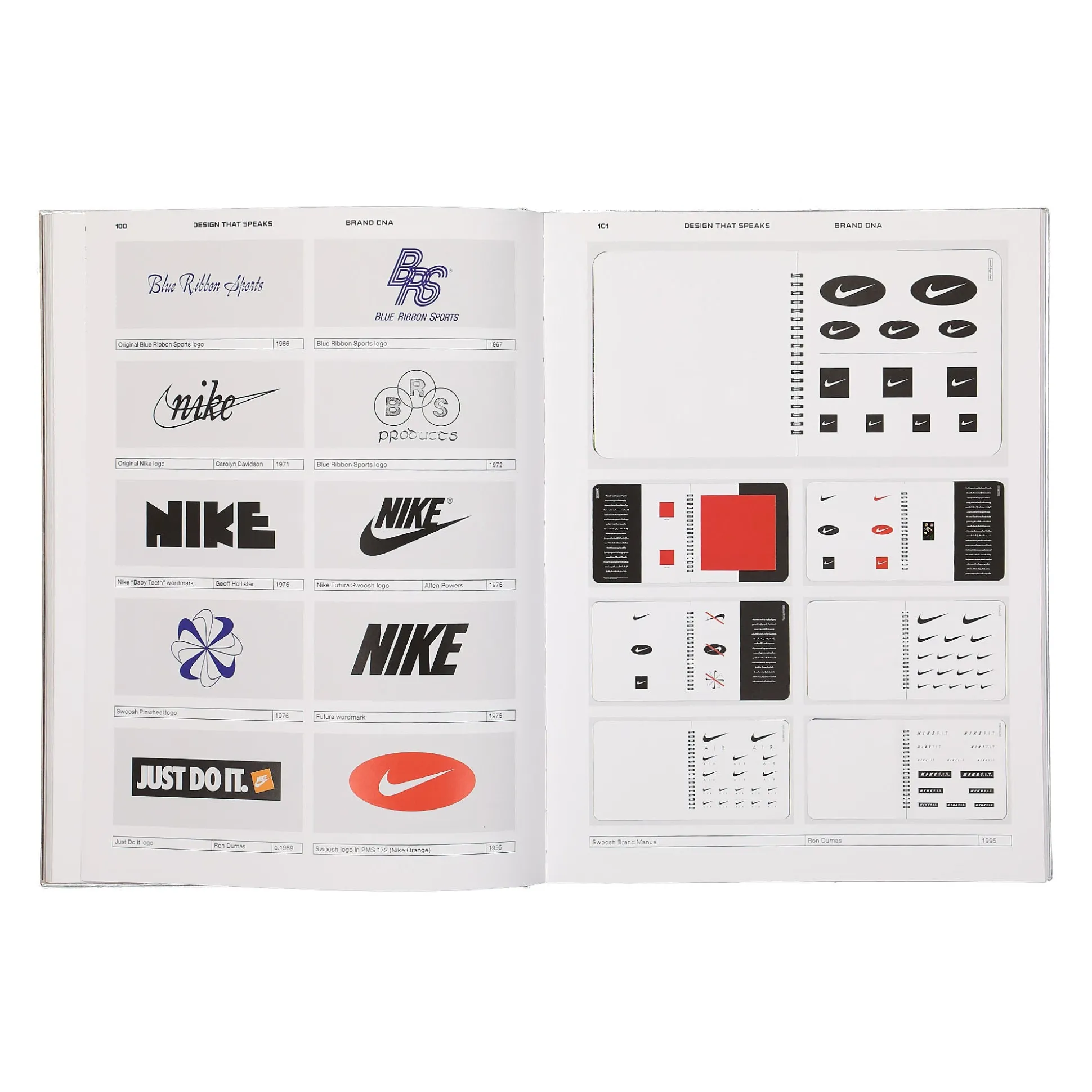 Outlet NIKE: Better is Temporary Women Print & Magazines|Print & Magazines