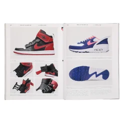 Outlet NIKE: Better is Temporary Women Print & Magazines|Print & Magazines