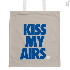 Best Sale Nike x OG Blue Tote Bag Women Bags & Backpacks|Bags & Backpacks