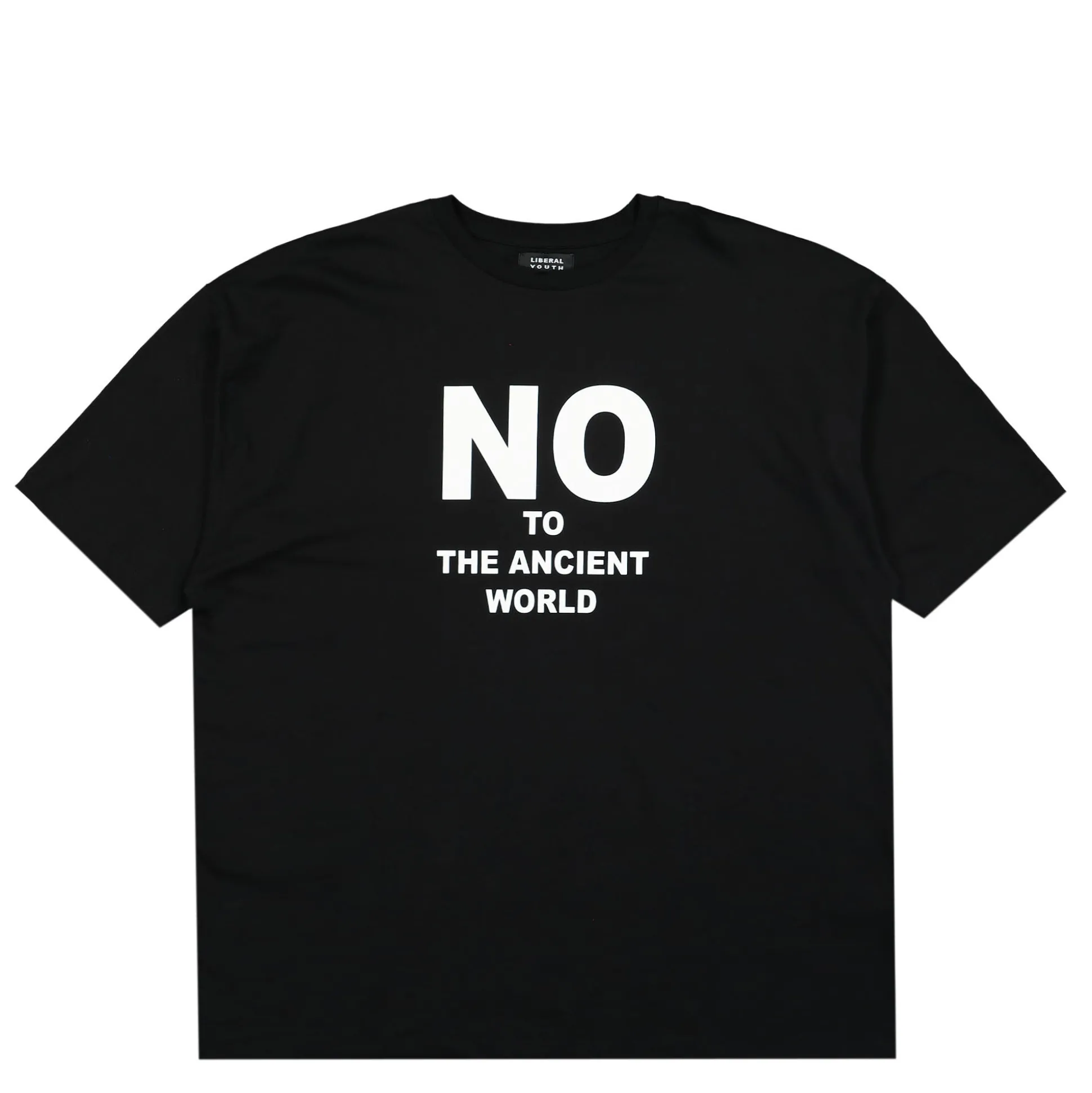 Online No To The Ancient Wor T-Shirt T-Shirts & Long Sleeves