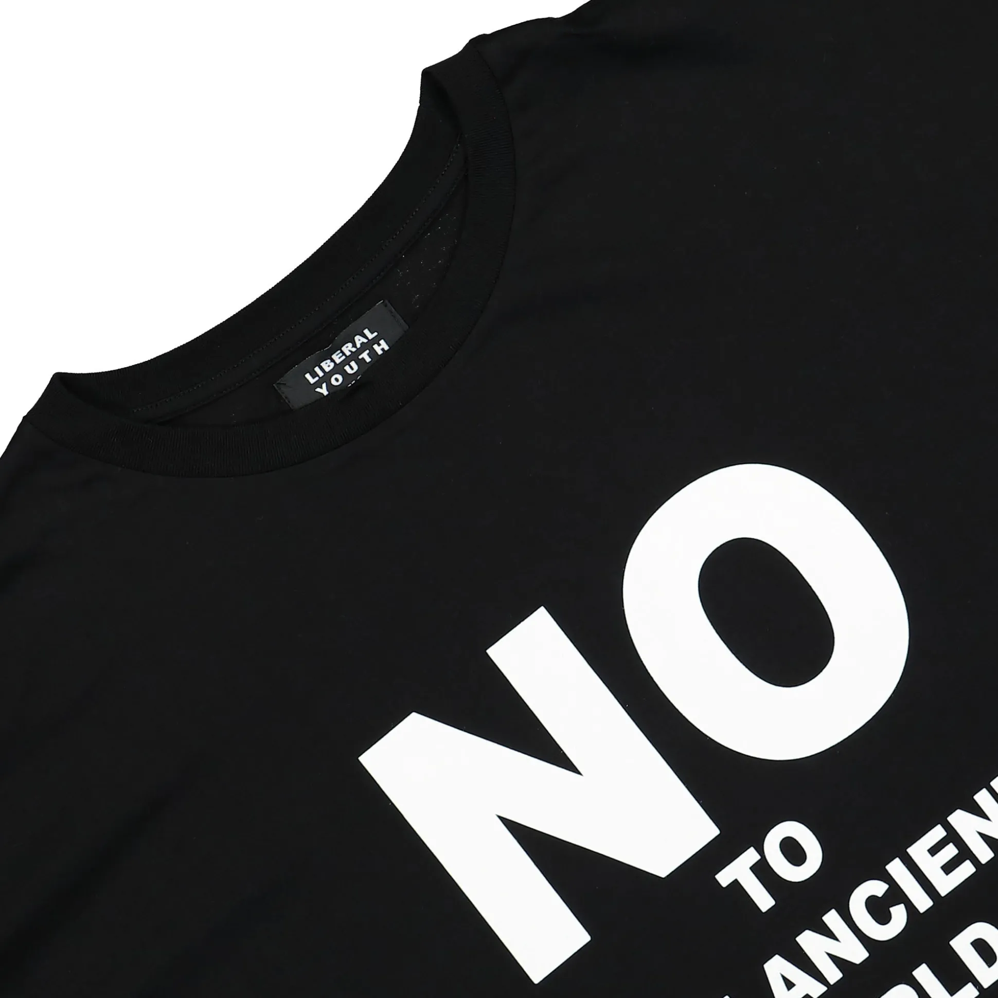 Online No To The Ancient Wor T-Shirt T-Shirts & Long Sleeves