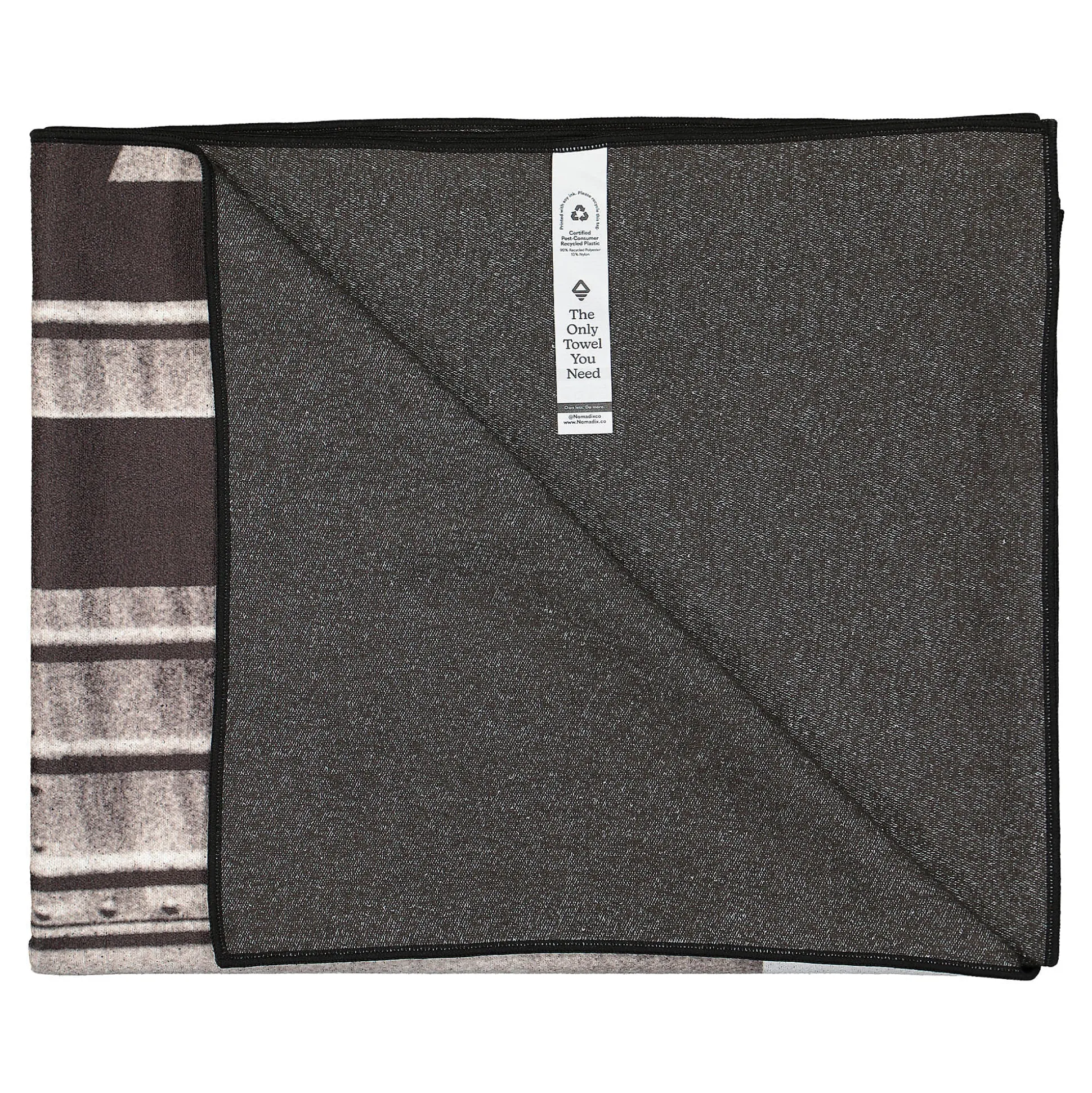 New Nomadix-On Towel Women Sports Equipment|Sports Equipment