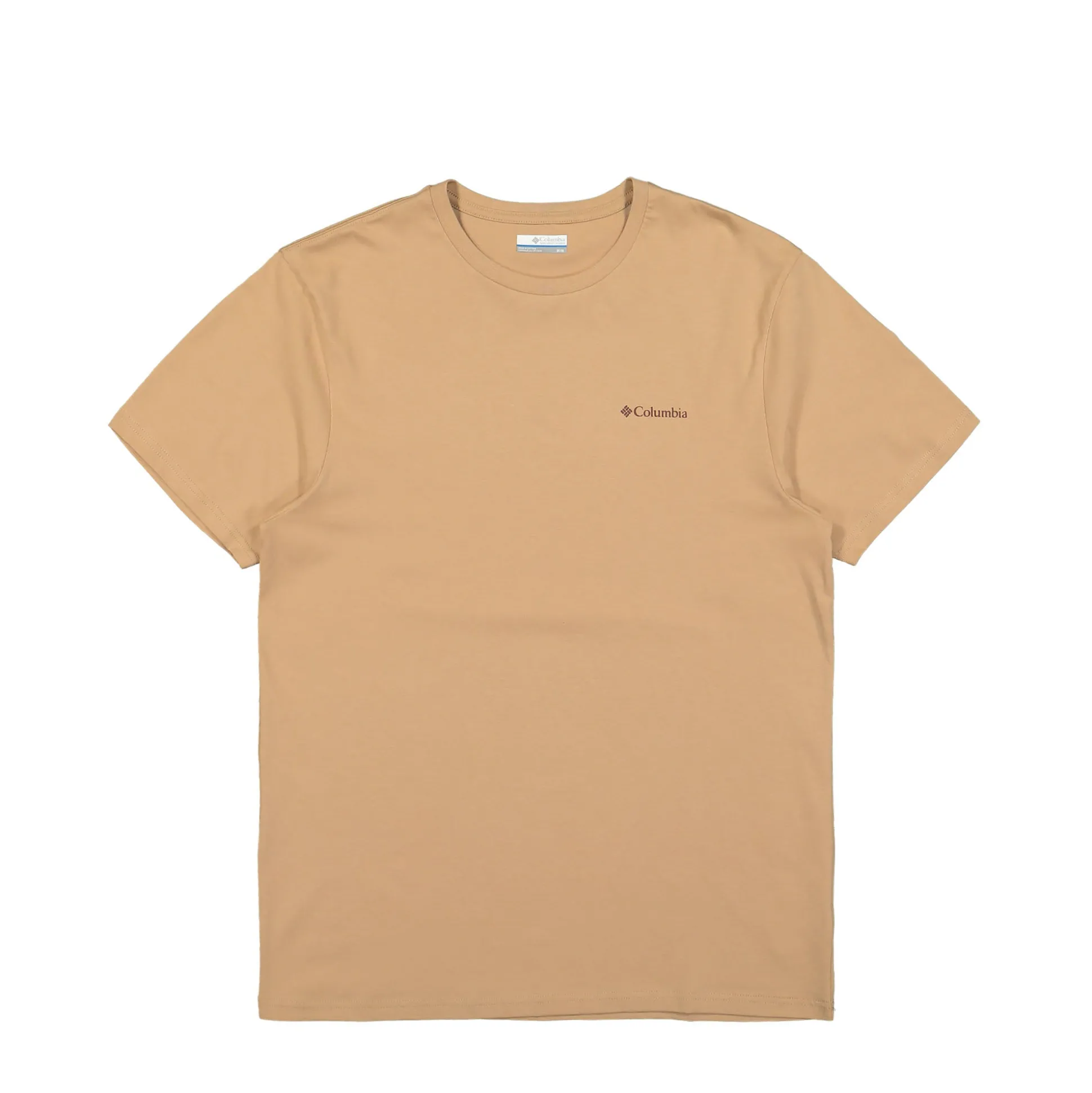 Hot North Cascades Short Sleeve Tee T-Shirts & Long Sleeves