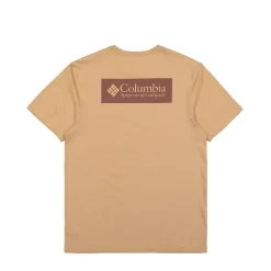 Hot North Cascades Short Sleeve Tee T-Shirts & Long Sleeves