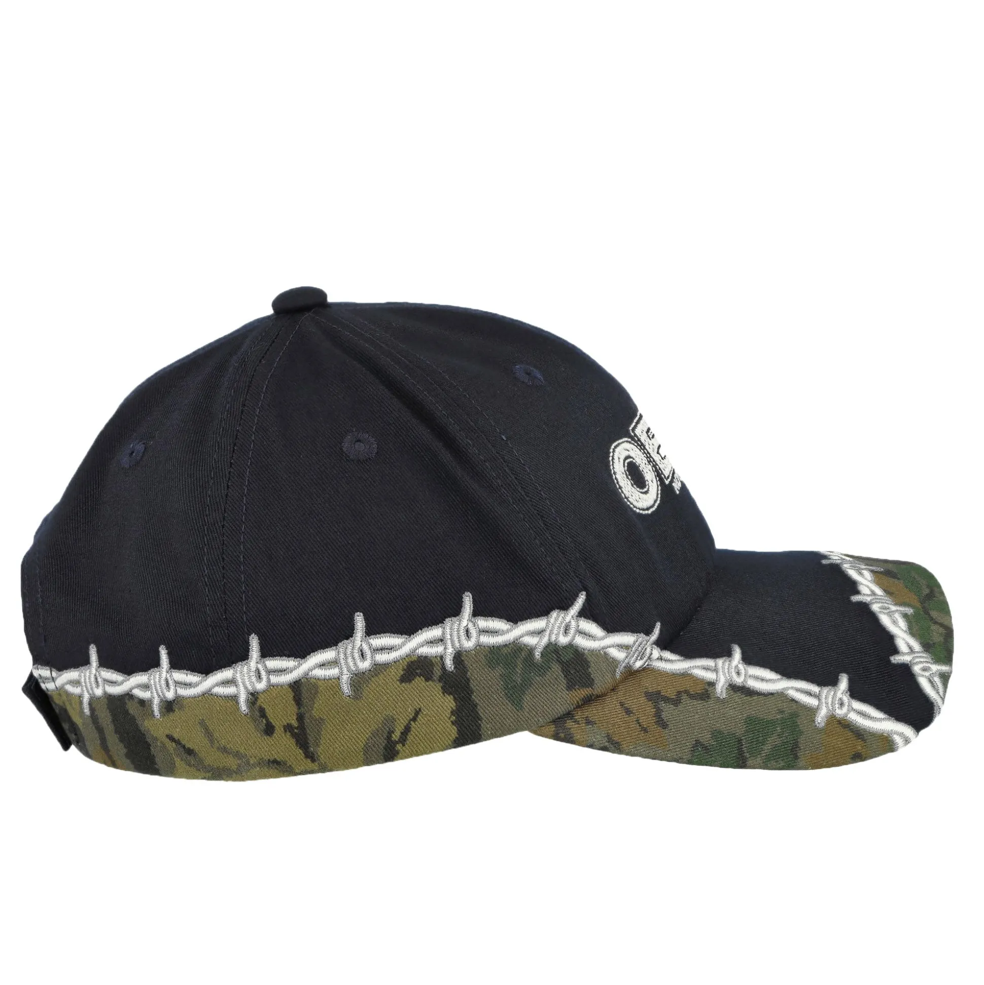 Shop Not Right 6 Panel Velcro Back Women Caps, Hats & Beanies|Caps, Hats & Beanies