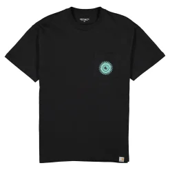 Clearance Note Pocket Tee T-Shirts & Long Sleeves