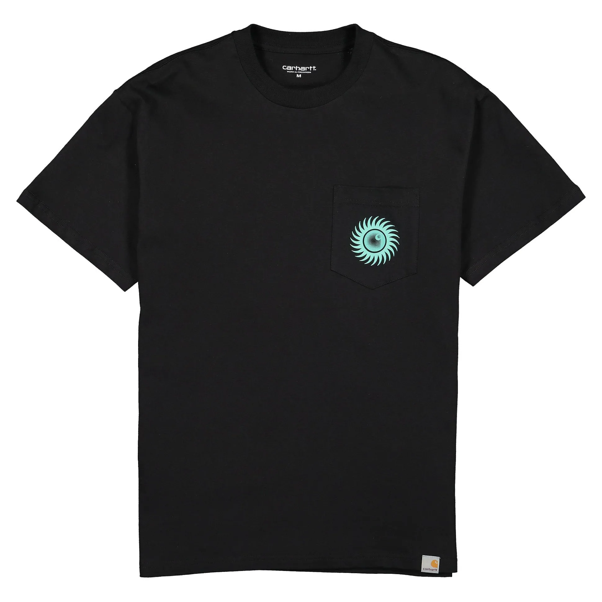 Clearance Note Pocket Tee T-Shirts & Long Sleeves