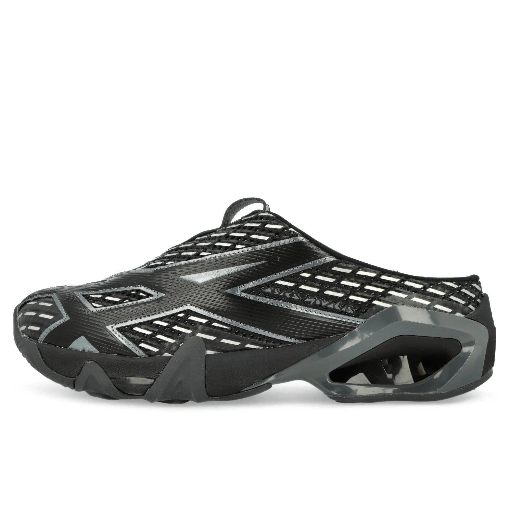 New Novalis Gel-Styrax Mule Slides & Sandals|Fashion Sneaker