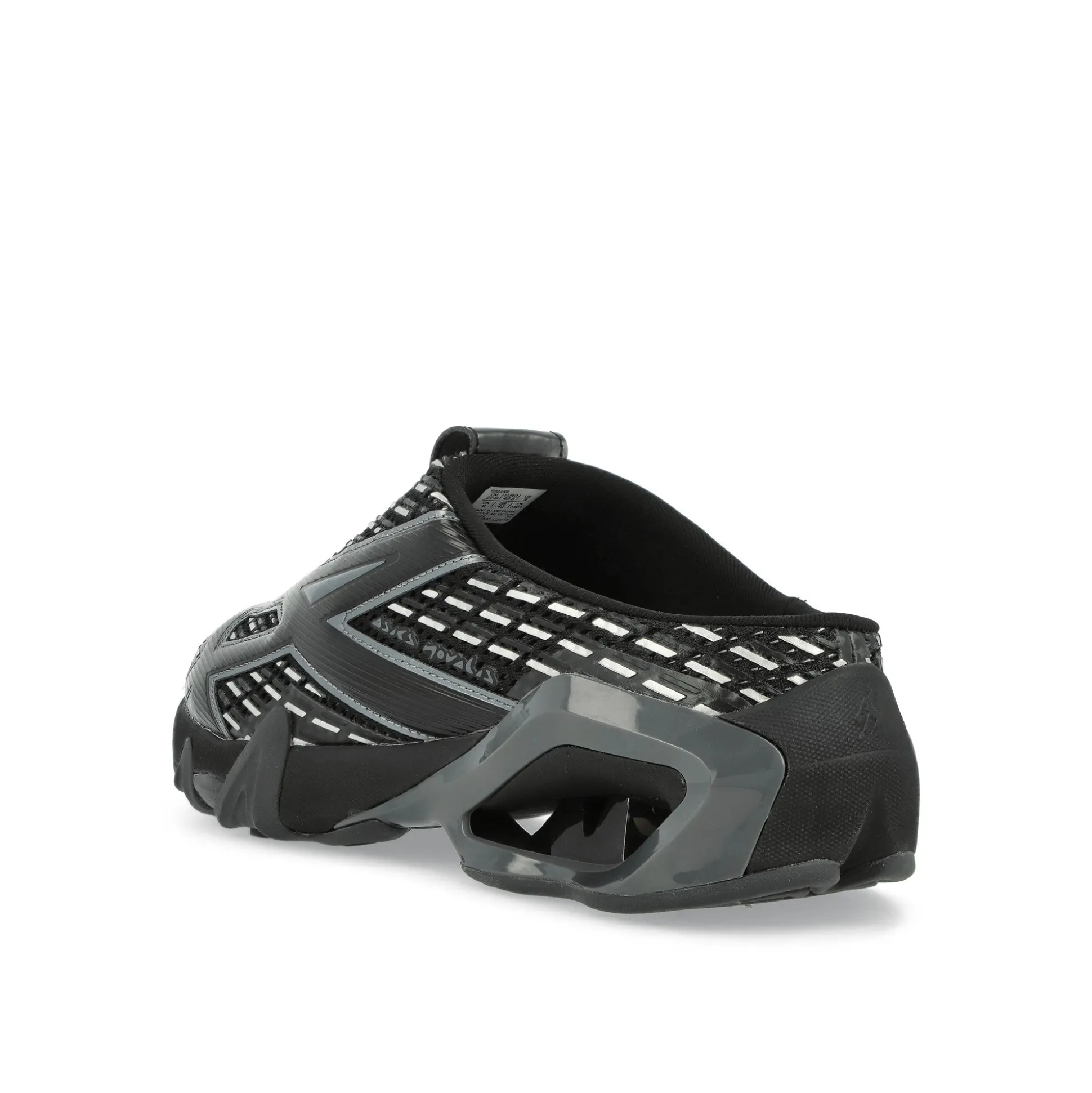New Novalis Gel-Styrax Mule Slides & Sandals|Fashion Sneaker