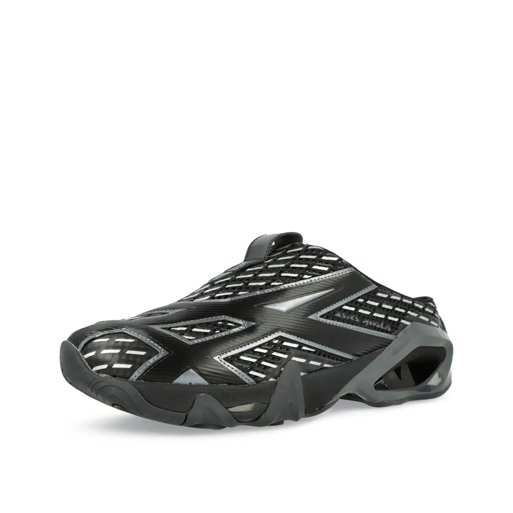 New Novalis Gel-Styrax Mule Slides & Sandals|Fashion Sneaker