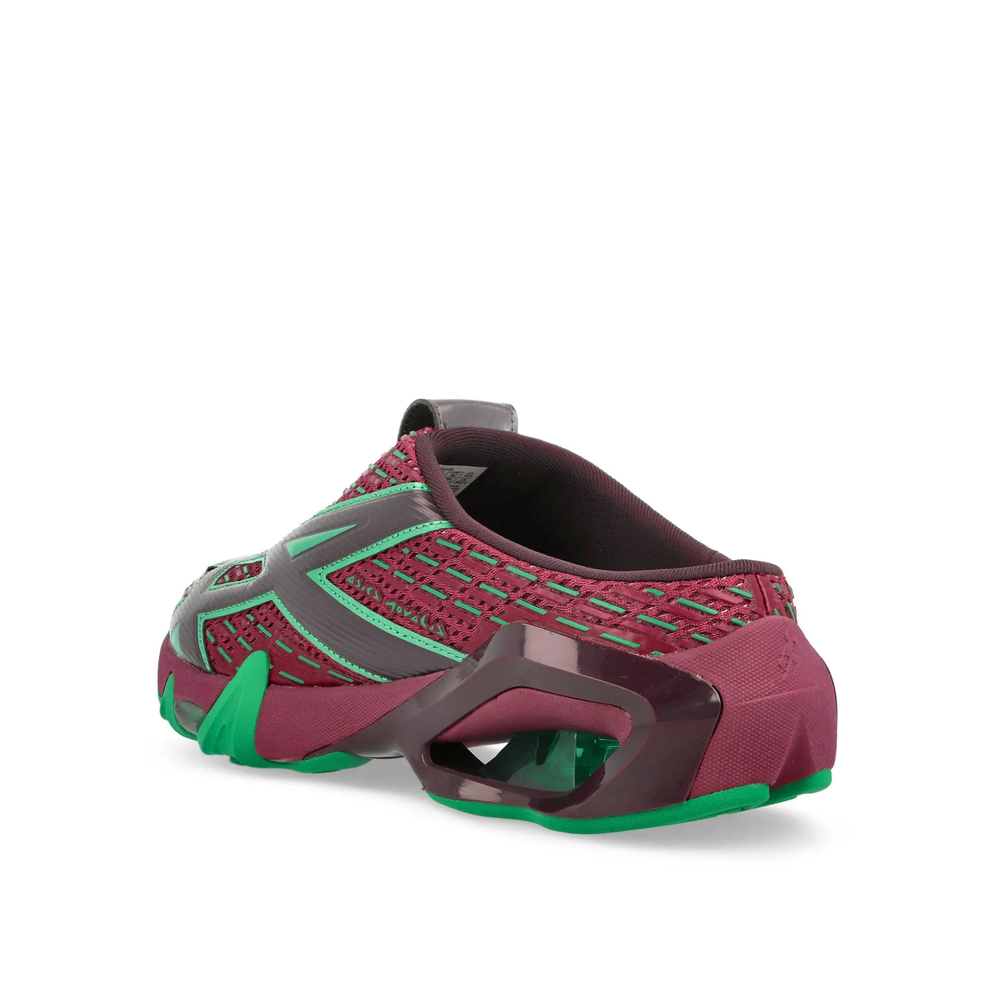 Sale Novalis Gel-Styrax Mule Slides & Sandals|Fashion Sneaker