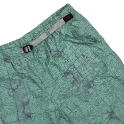 Best Nylon Alpine Packable Short Pants & Shorts