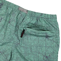 Best Nylon Alpine Packable Short Pants & Shorts