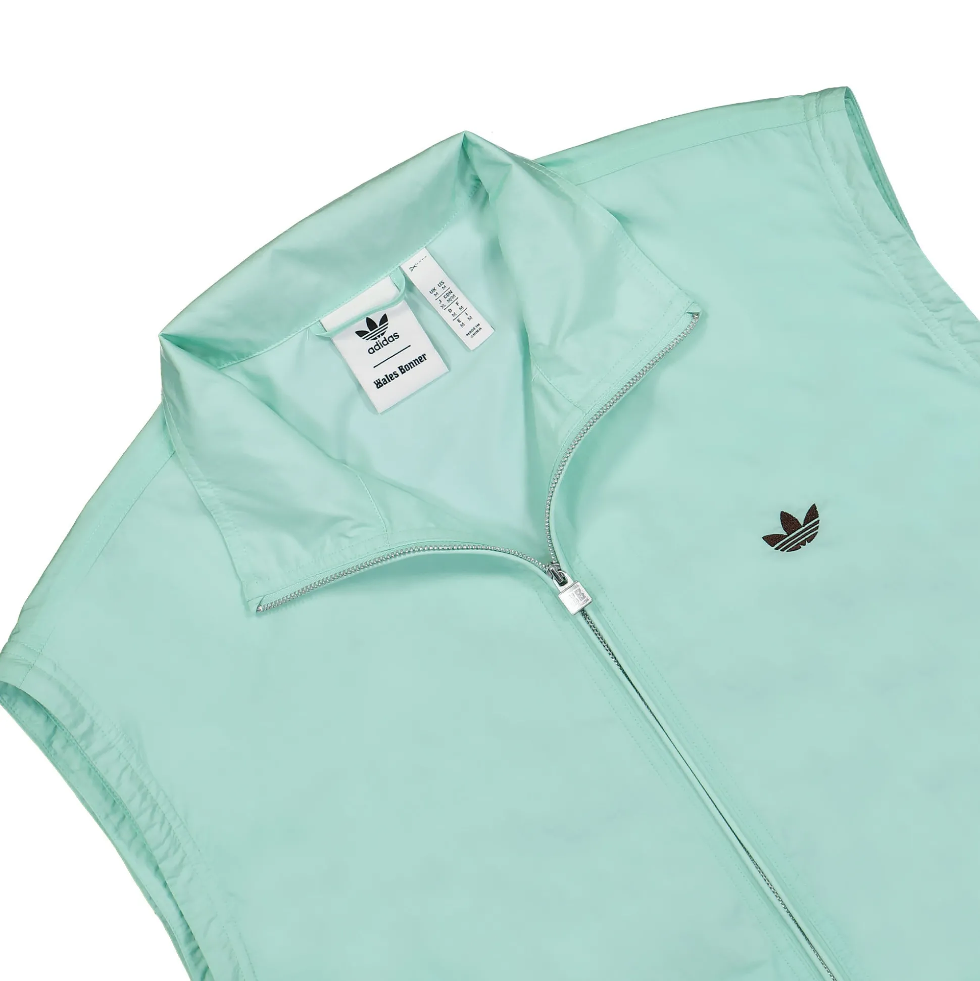 Discount Nylon Anorak Jackets & Coats