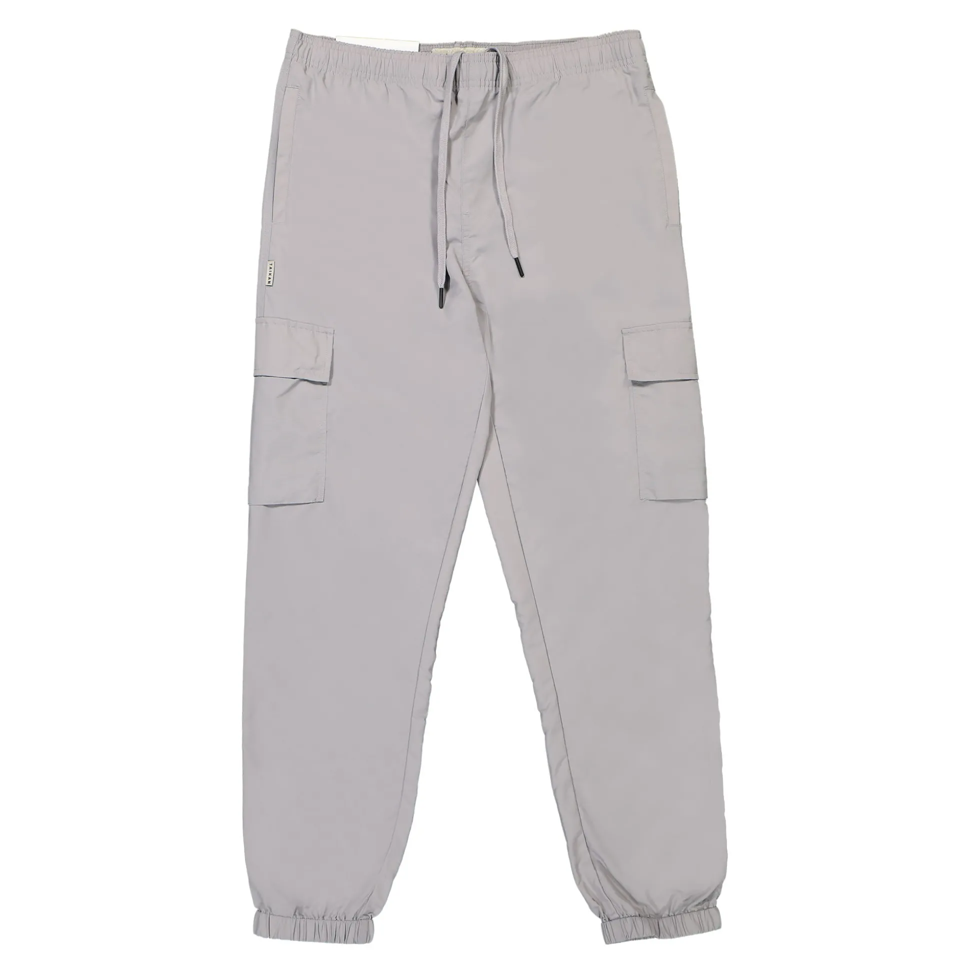 Sale Nylon Cargo Jogger Pants & Shorts