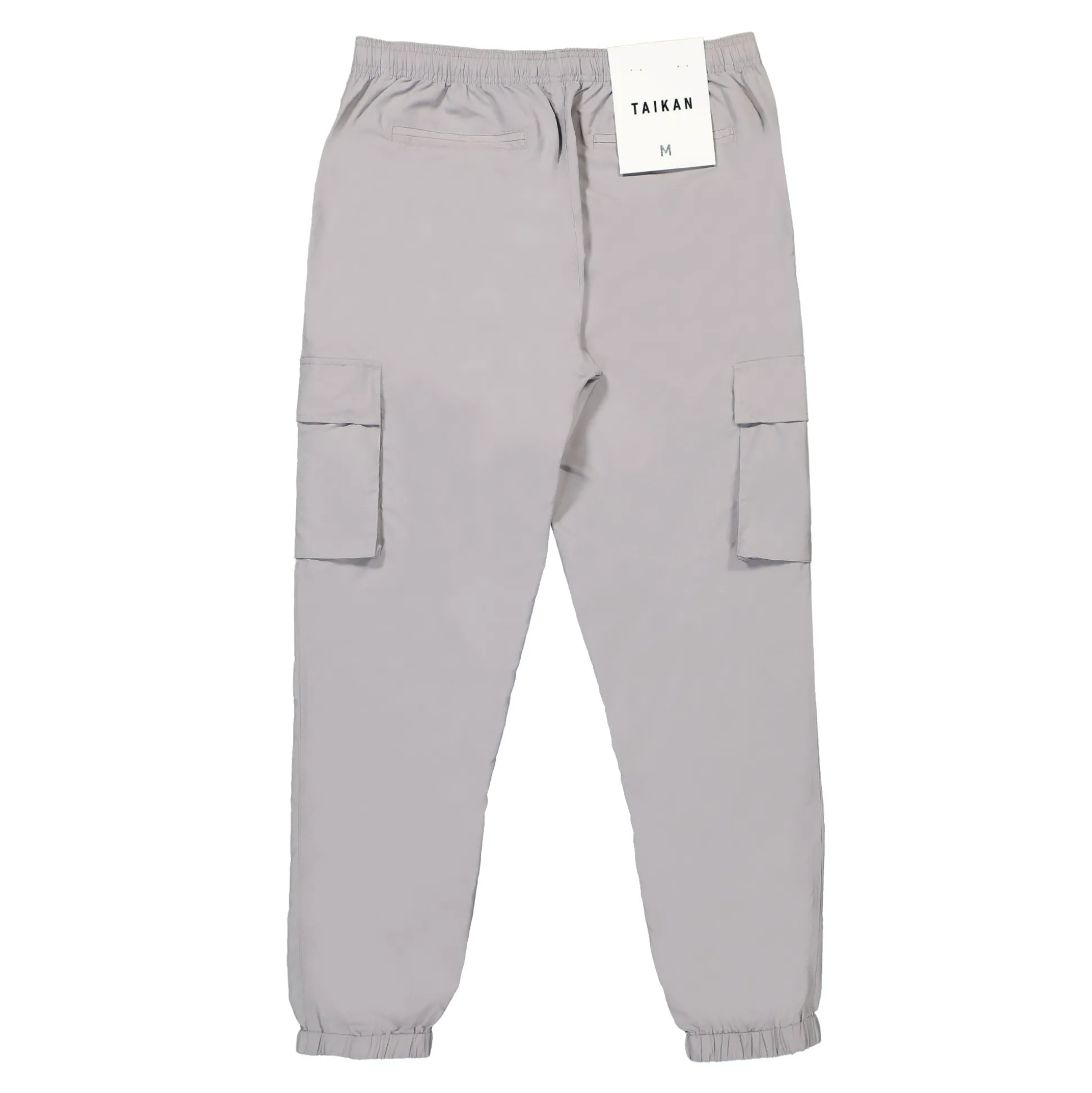 Sale Nylon Cargo Jogger Pants & Shorts