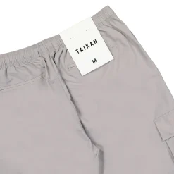 Sale Nylon Cargo Jogger Pants & Shorts