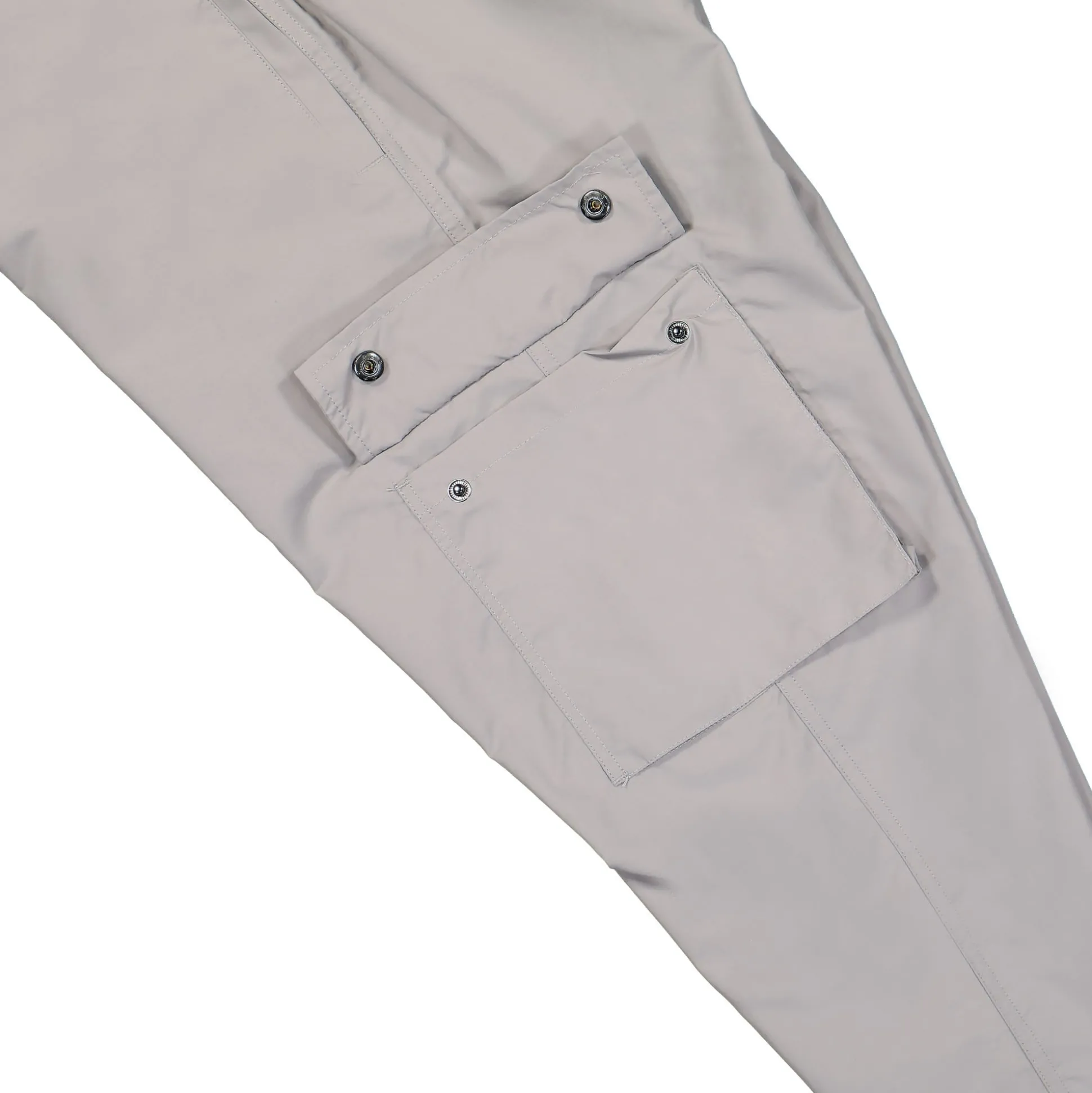Sale Nylon Cargo Jogger Pants & Shorts