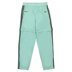Hot Nylon Track Pant Pants & Shorts