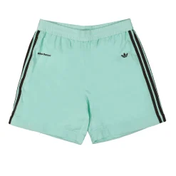 Hot Nylon Track Pant Pants & Shorts