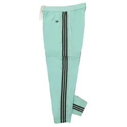 Hot Nylon Track Pant Pants & Shorts