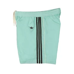 Hot Nylon Track Pant Pants & Shorts
