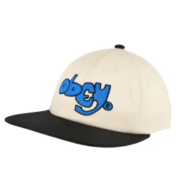 Online Riffs 6 Panel Snapback Women Caps, Hats & Beanies|Caps, Hats & Beanies