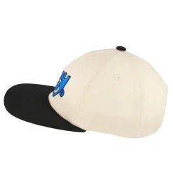 Online Riffs 6 Panel Snapback Women Caps, Hats & Beanies|Caps, Hats & Beanies