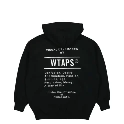 Store Obj 06 / Hoody / Cotton. Containing Sweatshirts & Hoodies