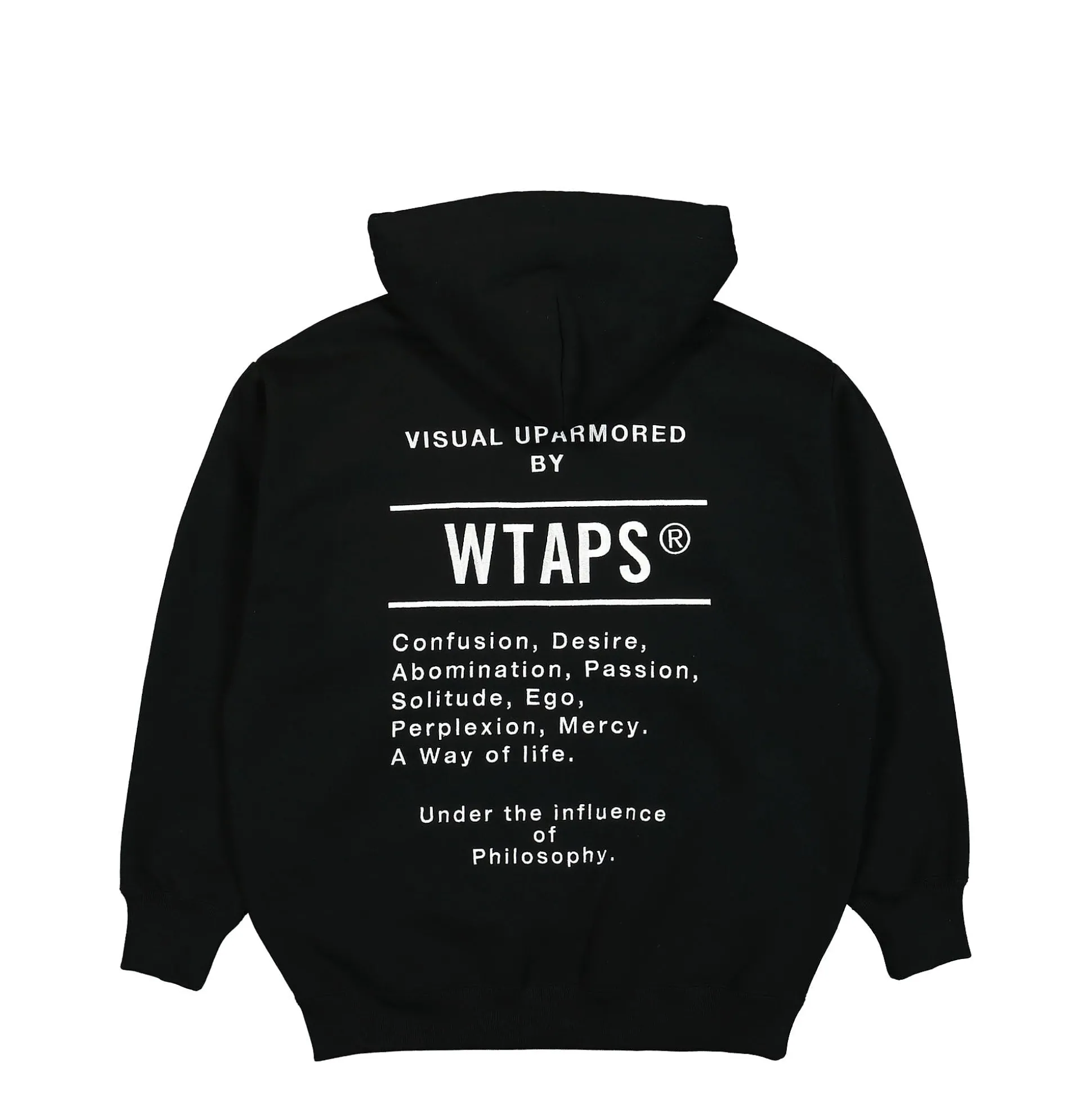 Store Obj 06 / Hoody / Cotton. Containing Sweatshirts & Hoodies