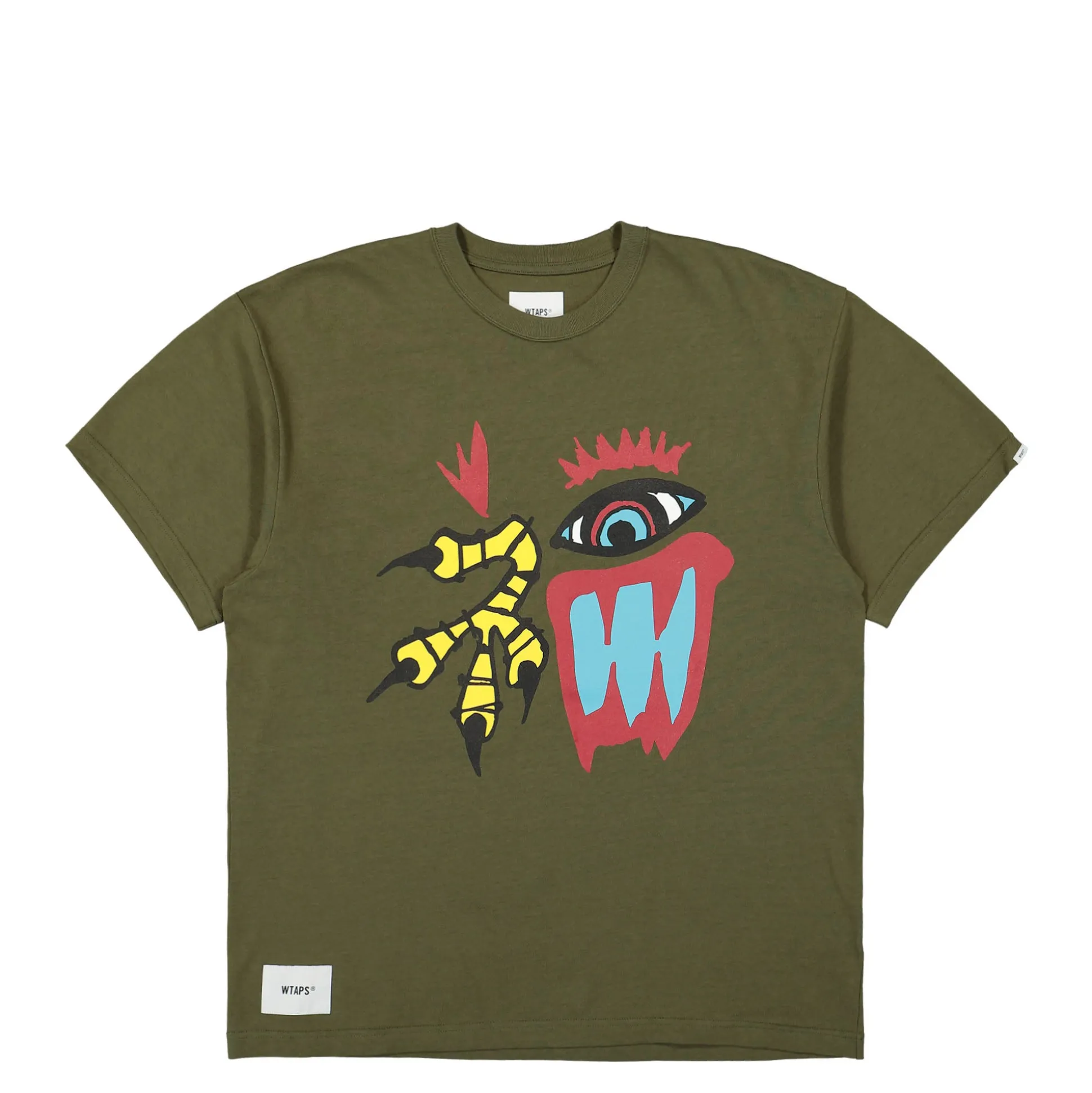 Cheap OBJ 04 / SS / Cotton. Fuku T-Shirts & Long Sleeves