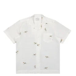 Fashion Oddie Short Sleeve Shirt Shirts
