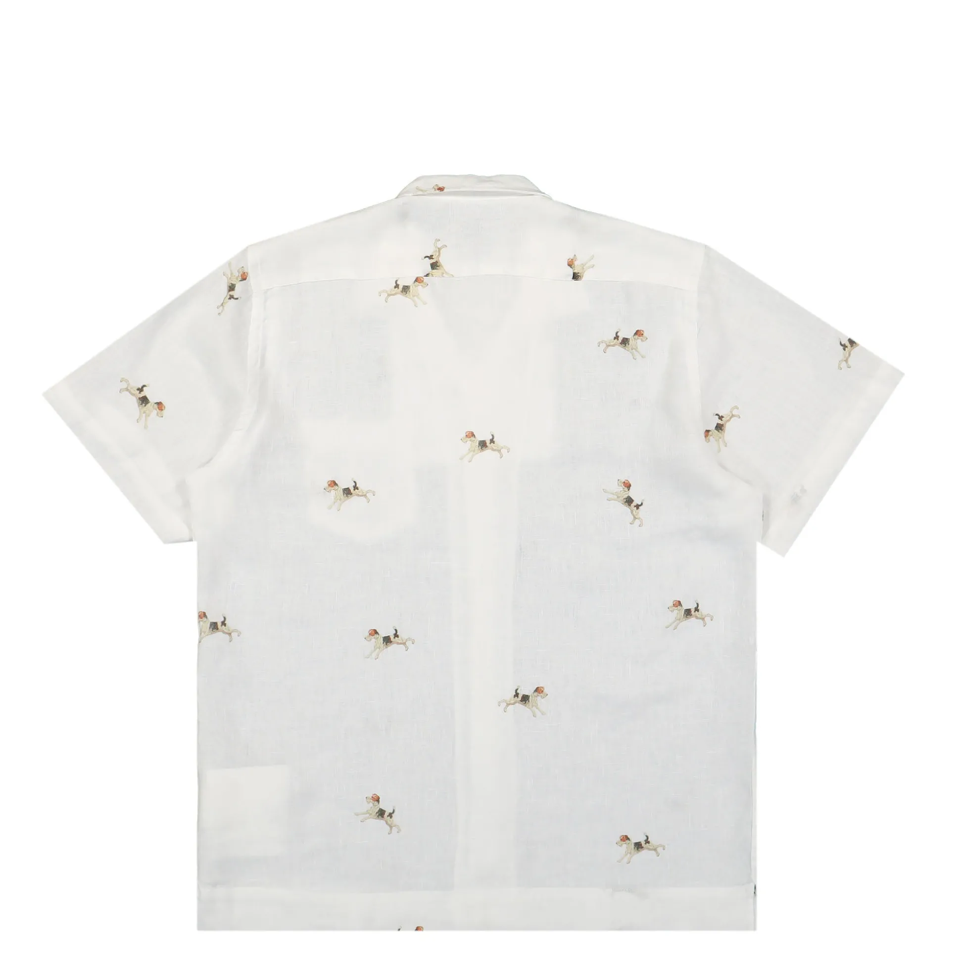 Fashion Oddie Short Sleeve Shirt Shirts