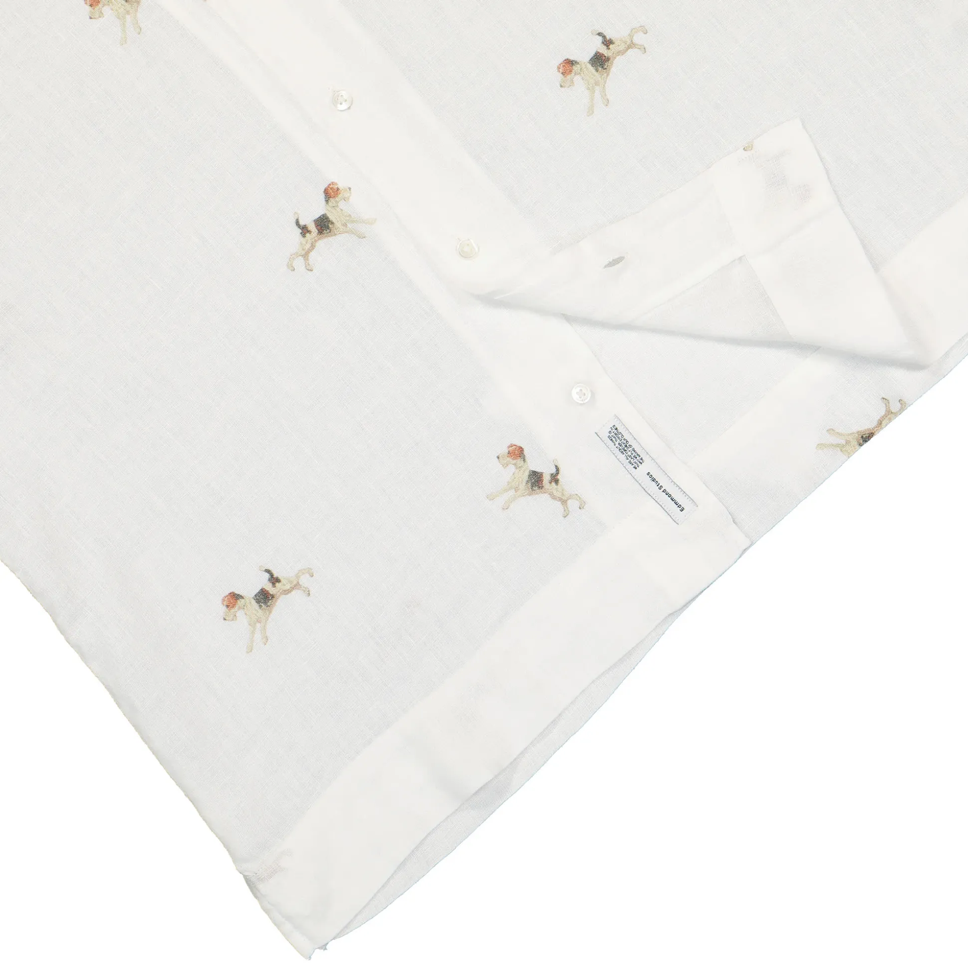 Fashion Oddie Short Sleeve Shirt Shirts