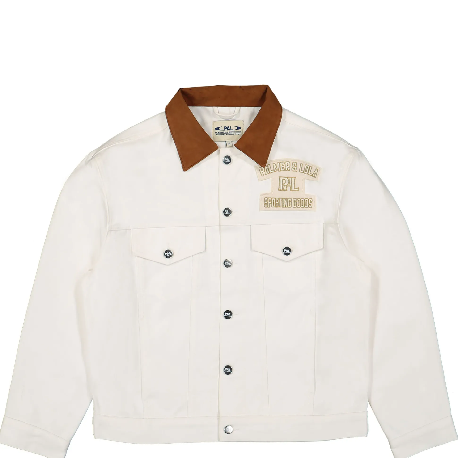 Online Off To The Races Riders Jacket Jackets & Coats