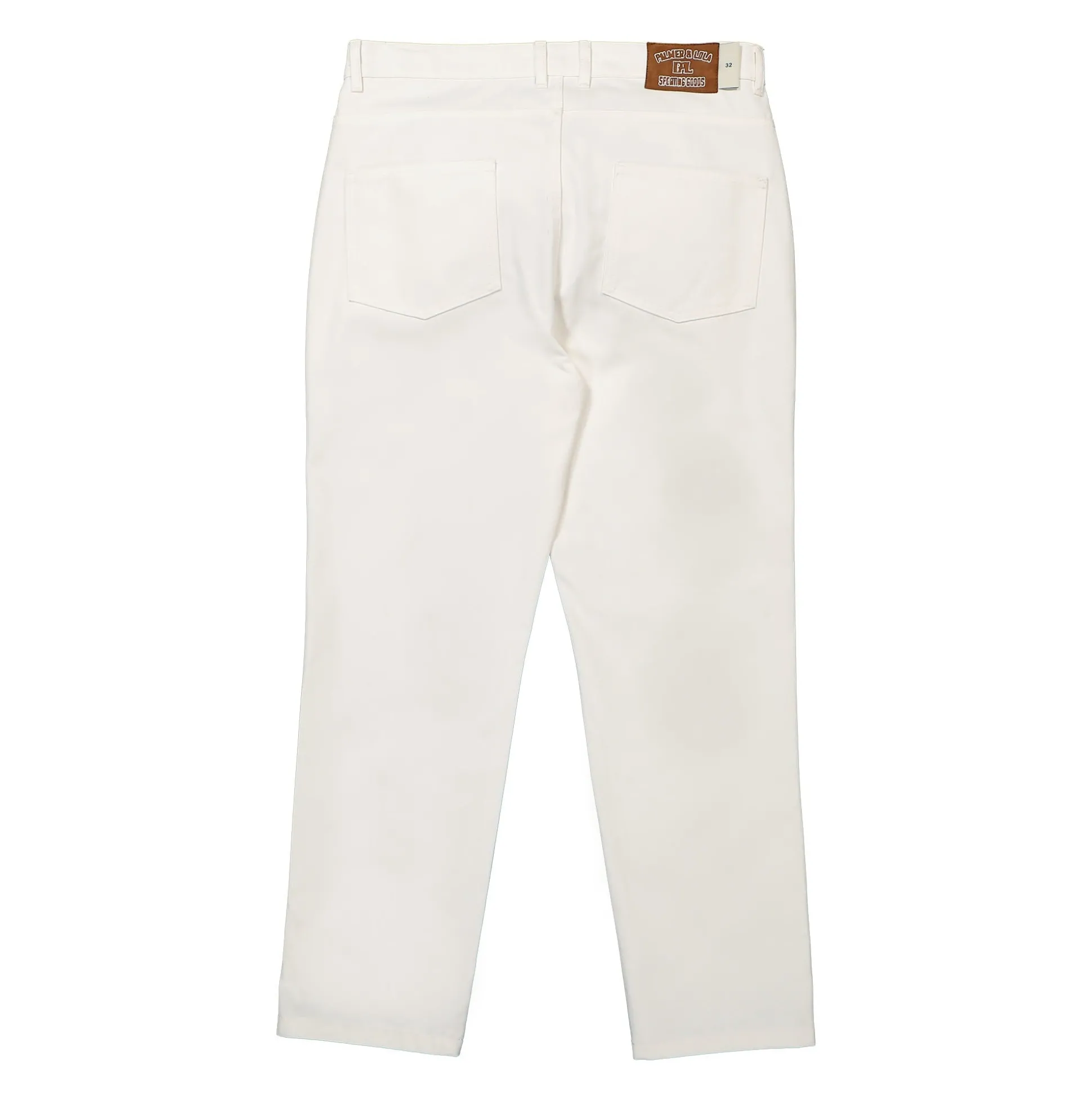 Hot Off To The Races Riders Pants Pants & Shorts