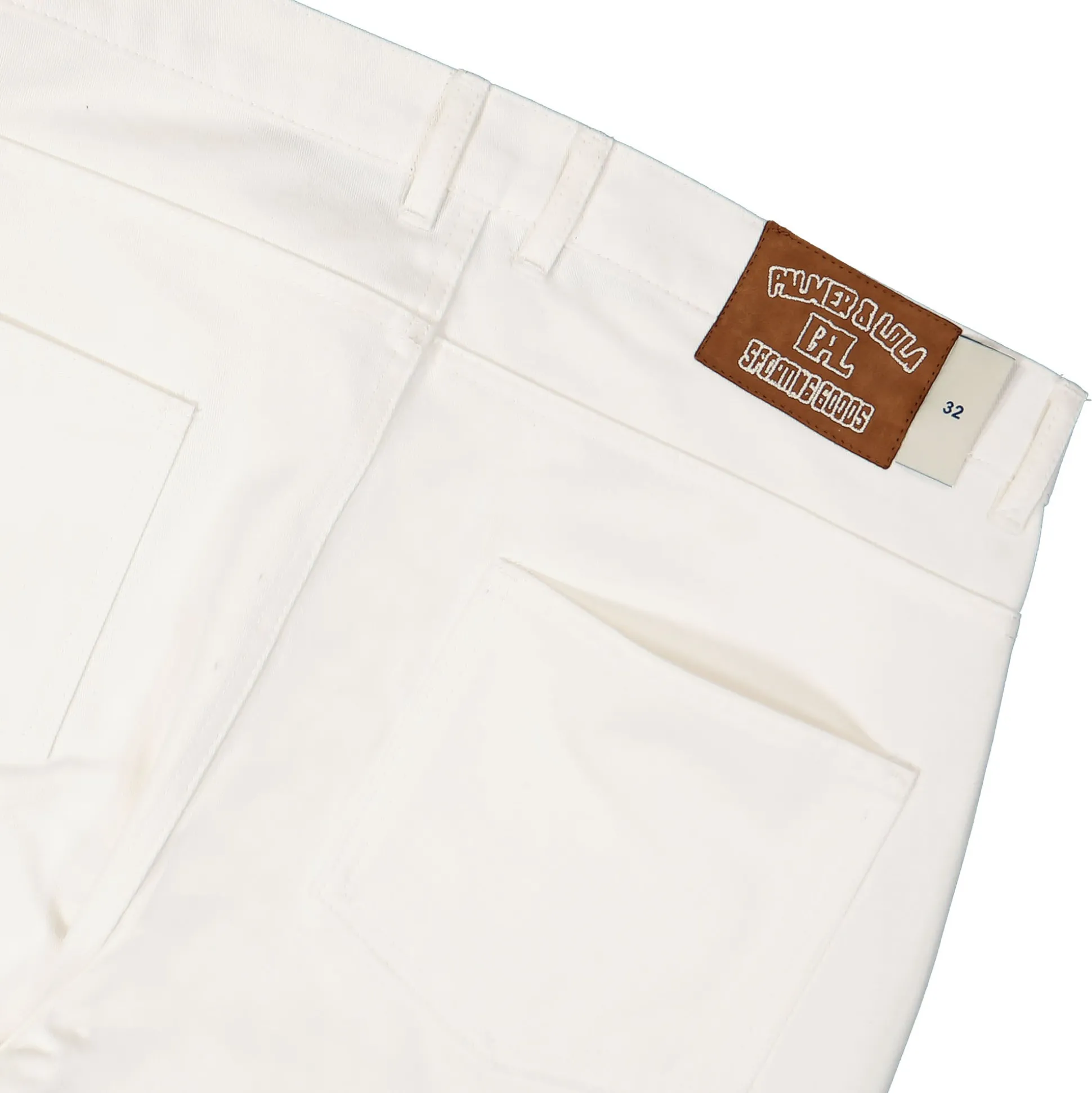 Hot Off To The Races Riders Pants Pants & Shorts