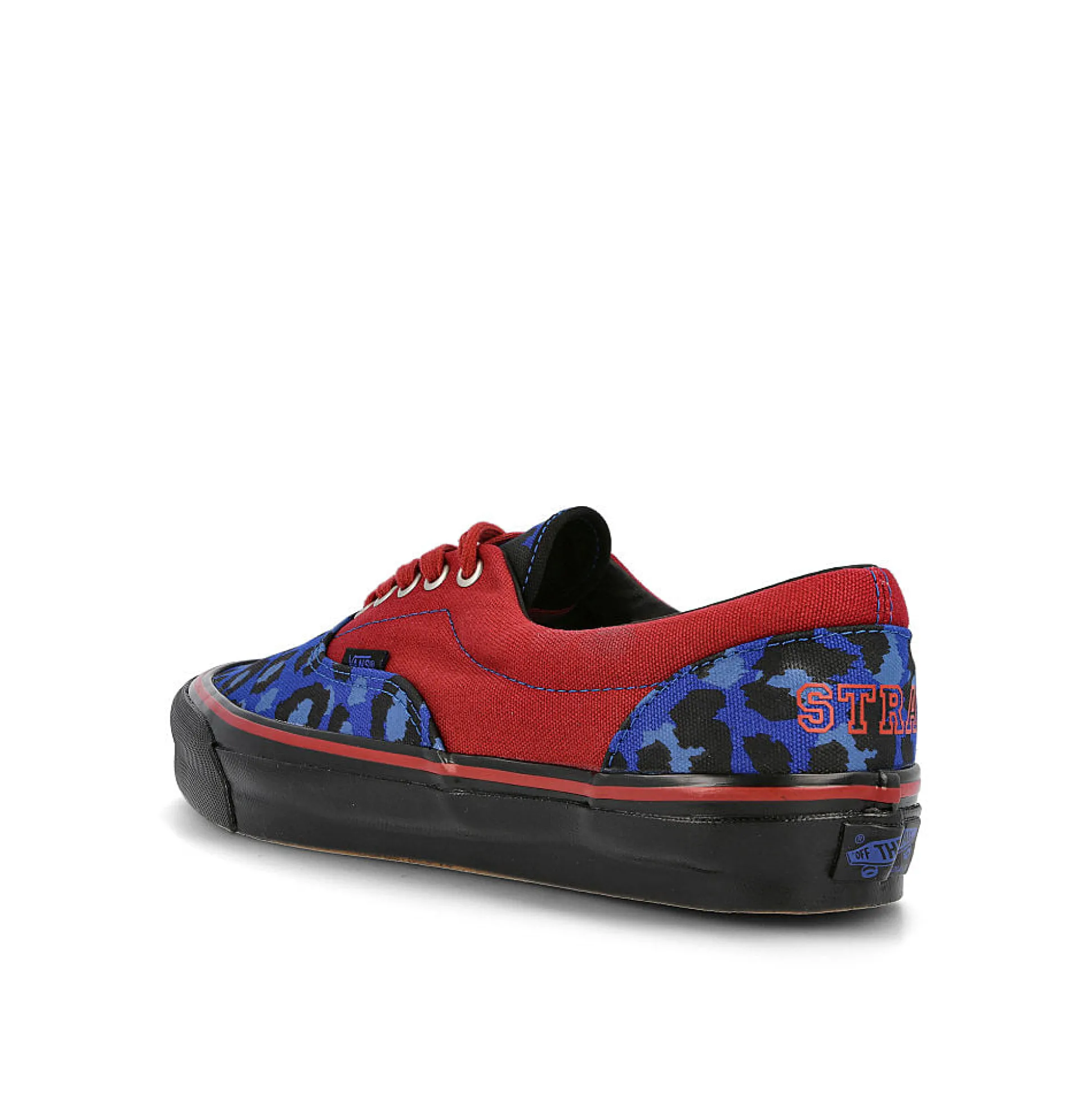 Hot OG Era LX Low Tops|Skateboarding