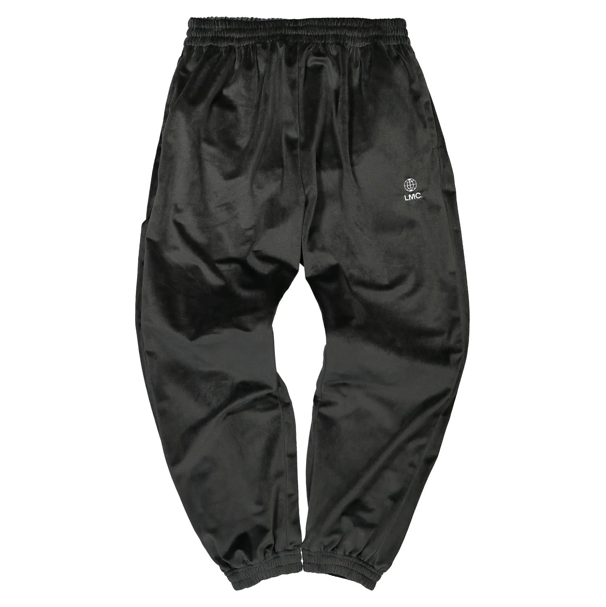 Cheap OG Globe Velour Pants Pants & Shorts